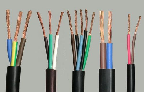 電纜的作用與保護(hù)