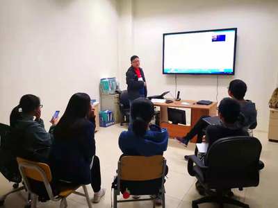 我校榮膺2018高校網(wǎng)絡(luò)信息安全管理運(yùn)維挑戰(zhàn)賽華北區(qū)三等獎(jiǎng)，共促技術(shù)交流新篇章